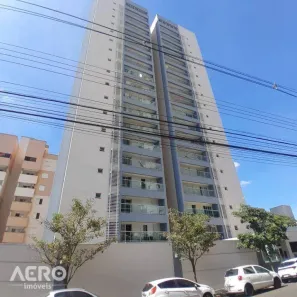 Apartamento com 1 Quarto à venda, 40m² no Vila Altinópolis, Bauru