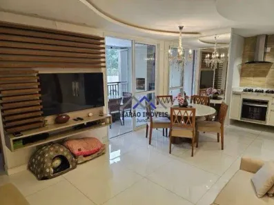 Apartamento com 3 Quartos à venda, 98m² no Jardim do Lago, Jundiaí