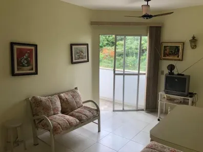 Apartamento com 2 Quartos à venda, 90m² no Jardim Las Palmas, Guarujá