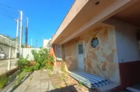 Casa com 2 Quartos à venda, 163m² no Jardim Sabará, Porto Alegre