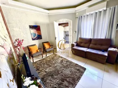 Casa com 3 Quartos à venda, 143m² no Loteamento Villa Branca, Jacareí