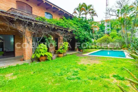Casa com 3 Quartos à venda, 640m² no Cidade Jardim, São Paulo