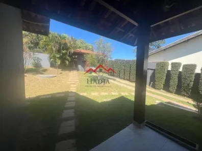 Casa com 3 Quartos à venda, 1200m² no Parque da Fazenda, Itatiba