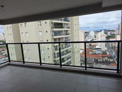 Apartamento com 2 Quartos à venda, 81m² no Vila Romana, São Paulo