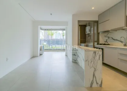 Apartamento com 2 Quartos à venda, 64m² no Indianópolis, São Paulo