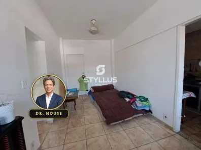 Apartamento com 2 Quartos à venda, 70m² no Todos os Santos, Rio de Janeiro