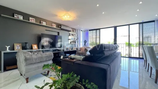 Apartamento com 3 Quartos para alugar, 185m² no Jardim Lindóia, Porto Alegre