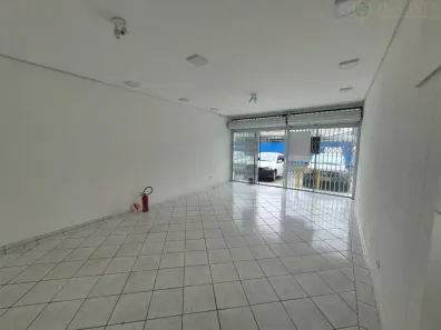 Ponto Comercial para alugar, 47m² no Areias, São José