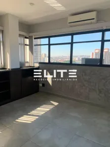 Sala Comercial à venda, 67m² no Centro, Santo André