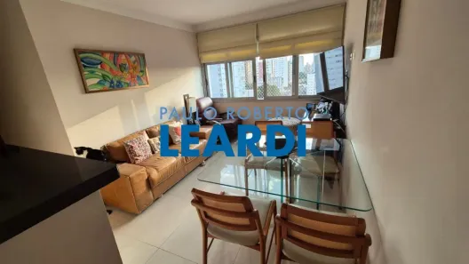 Apartamento com 3 Quartos à venda, 78m² no Vila Clementino, São Paulo