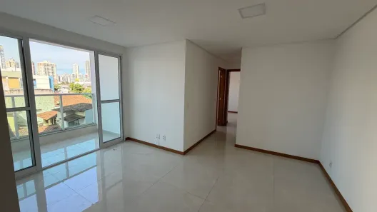 Apartamento com 2 Quartos à venda, 70m² no Itapuã, Vila Velha