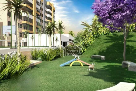 Apartamento com 2 Quartos à venda, 96m² no Parque Centenário, Jundiaí