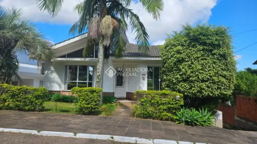 Casa de Condomínio com 4 Quartos à venda, 300m² no São Lucas, Viamão