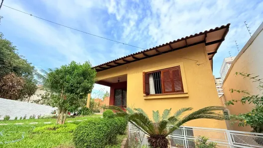 Casa com 3 Quartos à venda, 318m² no Tristeza, Porto Alegre