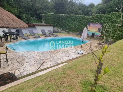 Fazenda/Sítio com 2 Quartos para venda ou aluguel, 150m² no São José do Ribeirão, Itupeva