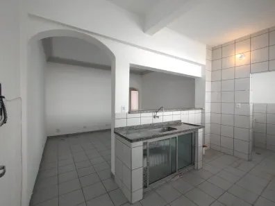 Apartamento com 2 Quartos para alugar, 65m² no Barra Funda, São Paulo