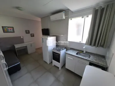 Kitnet com 1 Quarto para alugar, 25m² no São Dimas, Piracicaba