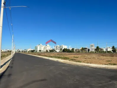 Lote/Terreno à venda, 175m² no Parque Jóquei Club, Campos dos Goytacazes