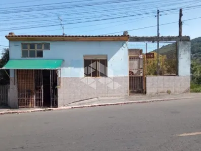 Casa com 2 Quartos à venda, 110m² no Santa Isabel, Viamão