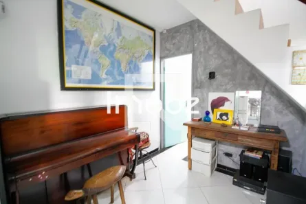 Casa com 5 Quartos à venda, 190m² no Sumarezinho, São Paulo