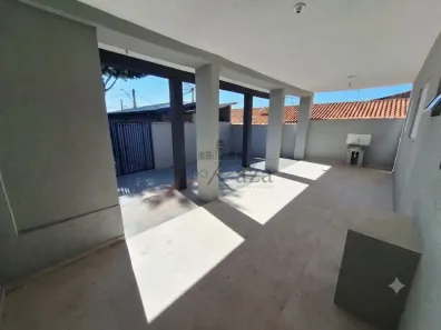 Sobrado com 5 Quartos para alugar, 170m² no Parque Novo Horizonte, São José dos Campos