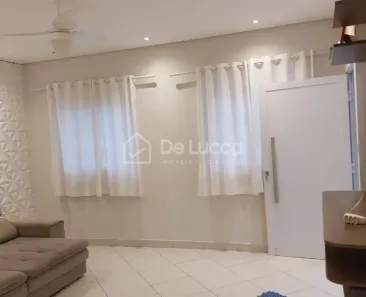 Casa com 3 Quartos para venda ou aluguel, 221m² no Jardim Leonor, Campinas