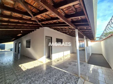 Casa com 4 Quartos à venda, 204m² no Vila Independência, Bauru
