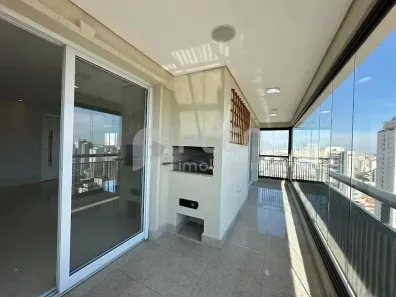 Apartamento com 3 Quartos à venda, 170m² no Santana, São Paulo