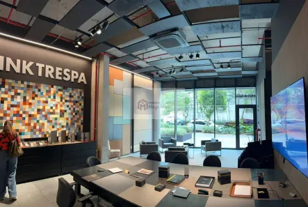 Ponto Comercial para alugar, 105m² no Pinheiros, São Paulo