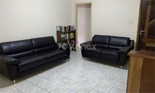 Apartamento com 2 Quartos à venda, 83m² no Lapa, São Paulo