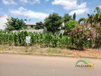 Lote/Terreno à venda, 300m² no Morada do Sol, Ivoti