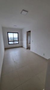 Apartamento com 2 Quartos à venda, 51m² no Residencial Cambuy, Araraquara