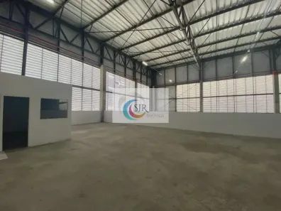 Galpão/Depósito/Armazém para alugar, 24851m² no Vila Anastácio, São Paulo