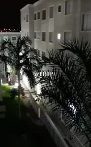 Apartamento com 1 Quarto à venda, 50m² no Vila Carminha, Campinas