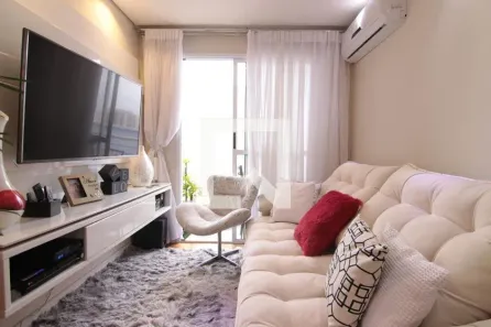 Apartamento com 2 Quartos à venda, 50m² no Jardim Jaú (Zona Leste), São Paulo