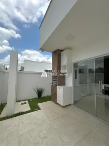 Casa de Condomínio com 3 Quartos à venda, 96m² no Maguari, Ananindeua