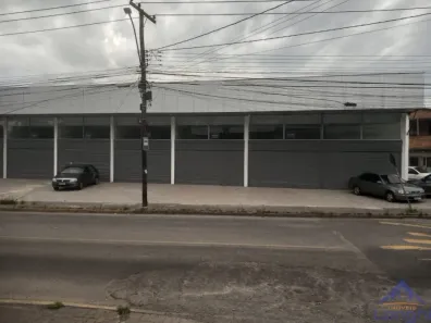 Imóvel Comercial com 1 Quarto para alugar, 68m² no Nossa Senhora de Fátima, Caxias do Sul