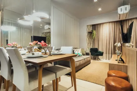 Apartamento com 2 Quartos à venda, 47m² no Morada do Ouro, Cuiabá