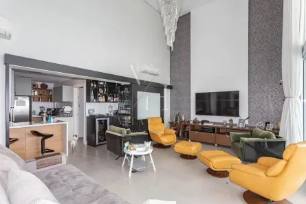 Apartamento com 3 Quartos à venda, 214m² no Vila Mariana, São Paulo