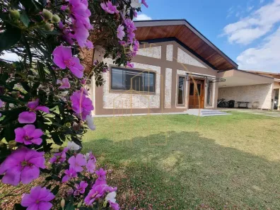 Casa com 3 Quartos à venda, 210m² no Granjas Rurais Reunidas São Judas Tadeu, Taubaté