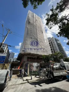 Apartamento com 3 Quartos à venda, 60m² no Encruzilhada, Recife