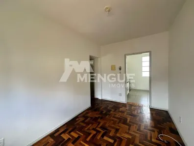 Apartamento com 1 Quarto para alugar, 45m² no Passo da Areia, Porto Alegre
