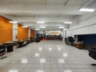 Galpão/Depósito/Armazém para alugar, 570m² no Rudge Ramos, São Bernardo do Campo