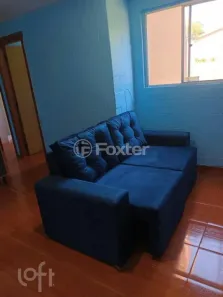Apartamento com 2 Quartos à venda, 39m² no Lomba do Pinheiro, Porto Alegre