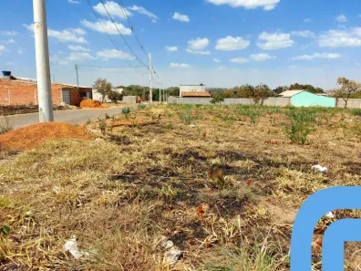 Lote/Terreno à venda, 360m² no Villar Baviera, Goiânia
