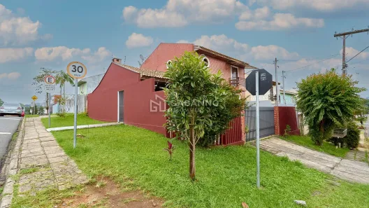 Sobrado com 3 Quartos à venda, 139m² no Campina do Siqueira, Curitiba
