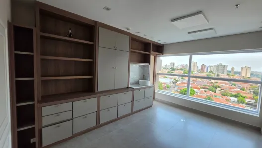 Sala Comercial para alugar, 45m² no Cidade Jardim, Piracicaba