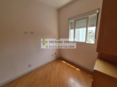 Apartamento com 2 Quartos à venda, 72m² no Cambuci, São Paulo