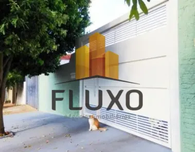 Casa com 3 Quartos à venda, 135m² no Jardim Olímpico, Bauru