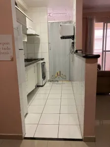 Apartamento com 2 Quartos à venda, 53m² no Conceição, Osasco